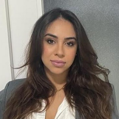 Clarice Bianchini Barreto da Costa