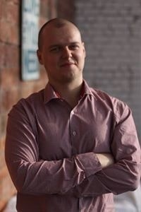 Иван Павловский