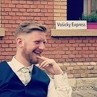 František Karel Vošicky