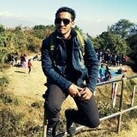 Subash Jung Basnet Kaji