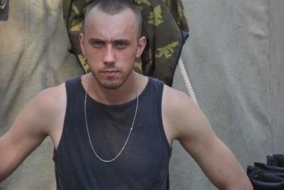 Ковчуга Евгений