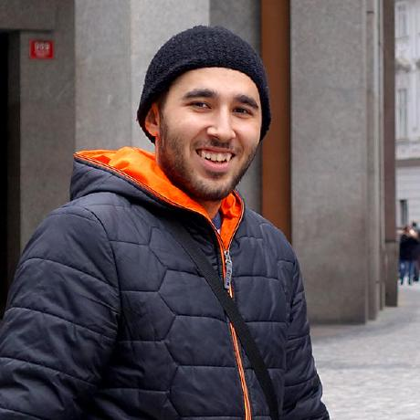 Yiğit Kürşad Ersoy