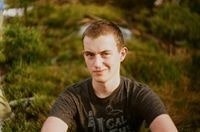 Петро Павленко Володимирович