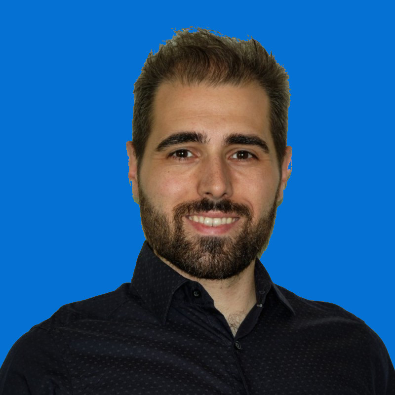 Mattia Peretti