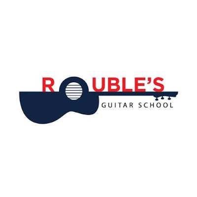 Roubles Guitar School