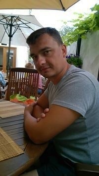 Андрей Горленко