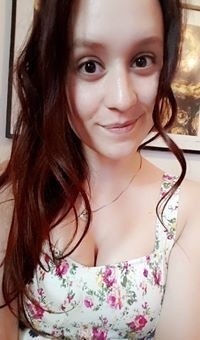 Lilly Kathalina Merker