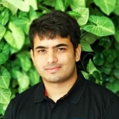 Vikas Kumar