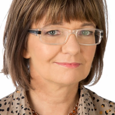 Guðrún Hrefna Guðmundsdóttir