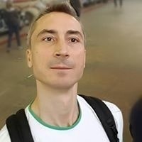 Константин Харченко