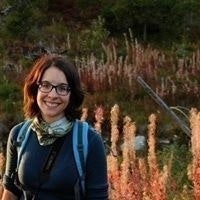 Katharina M. Albrich