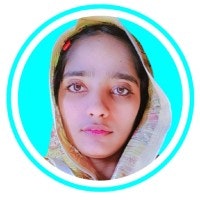 Tahira Kainat AI Consultant