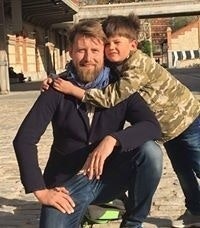 Georgi Petrov Sardarev