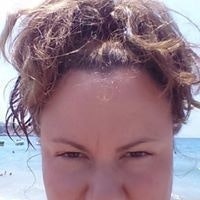 Марина Гребенщикова