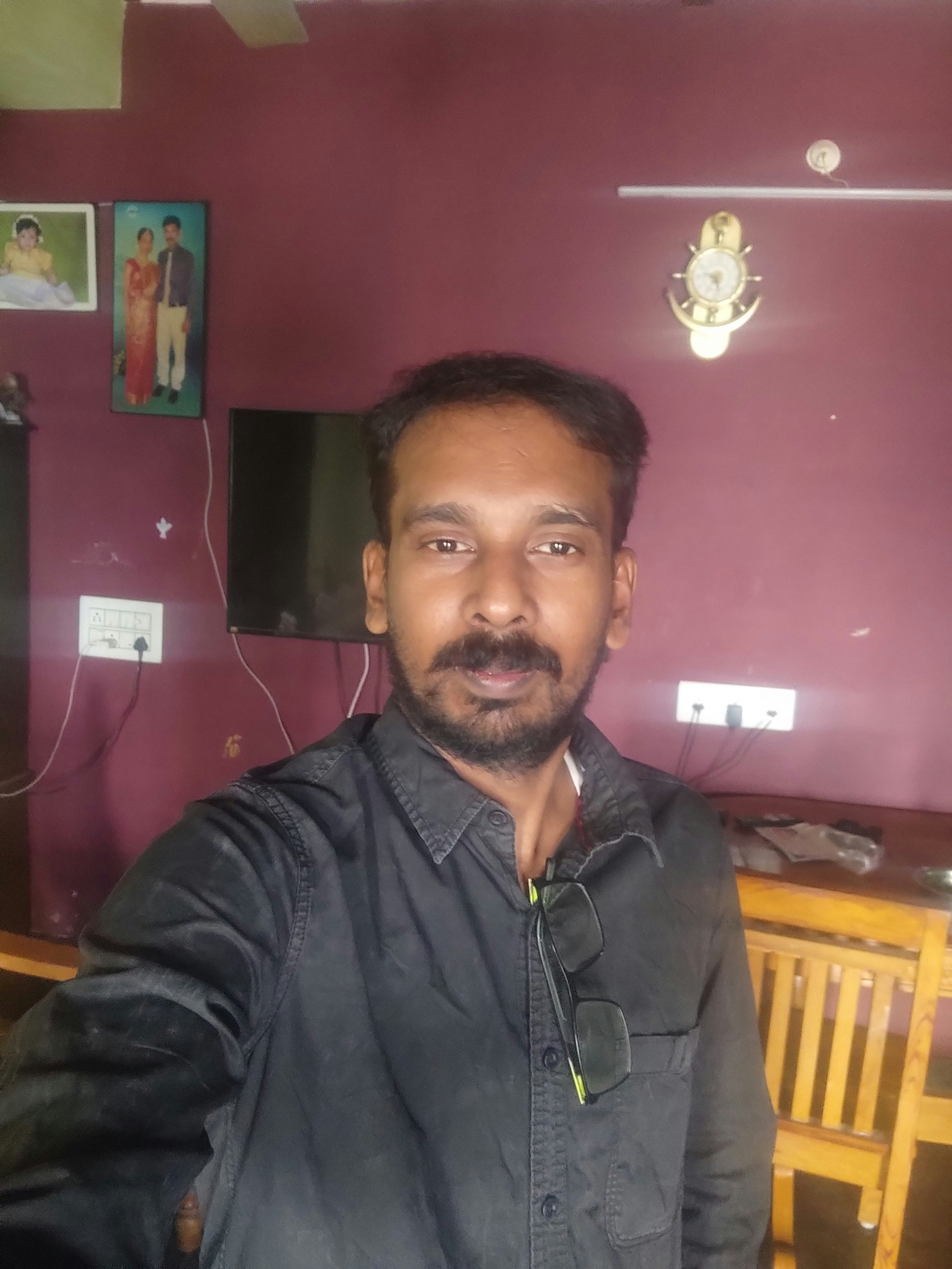 RAMARAJ PANDIYAN