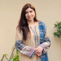 Aliha Tanveer