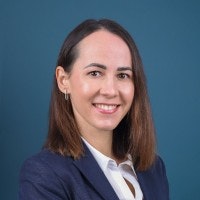 Alina Faizullina (Peeva)