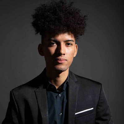 Carlos López (卡洛斯)