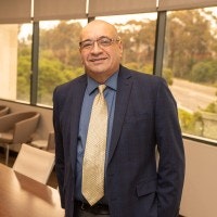 Gabriel T. Arce, Jr.