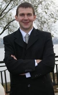 Владимир Куклин