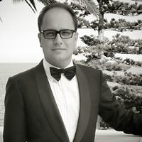 Алексей Безобразов