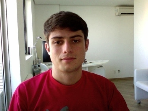 Claudio Bruno Martin