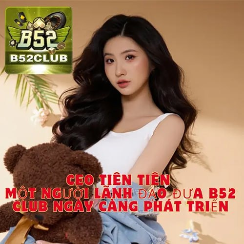 CEO Tiên Tiên