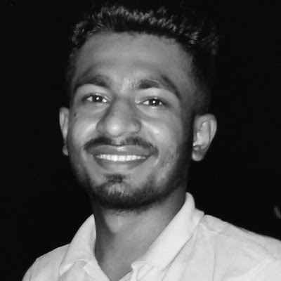 Md Rahmotulla Sarker