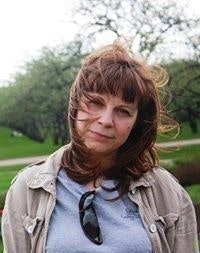 Ирина Герасимова