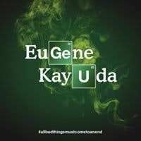 Eugene Kayuda