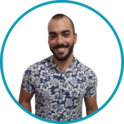 Arik Alexander Alvarado Pérez