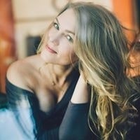 Anastasia Shevyrkova