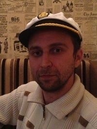 Максим Шевчук