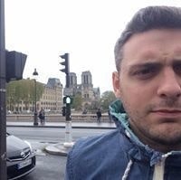 Роман Забейда