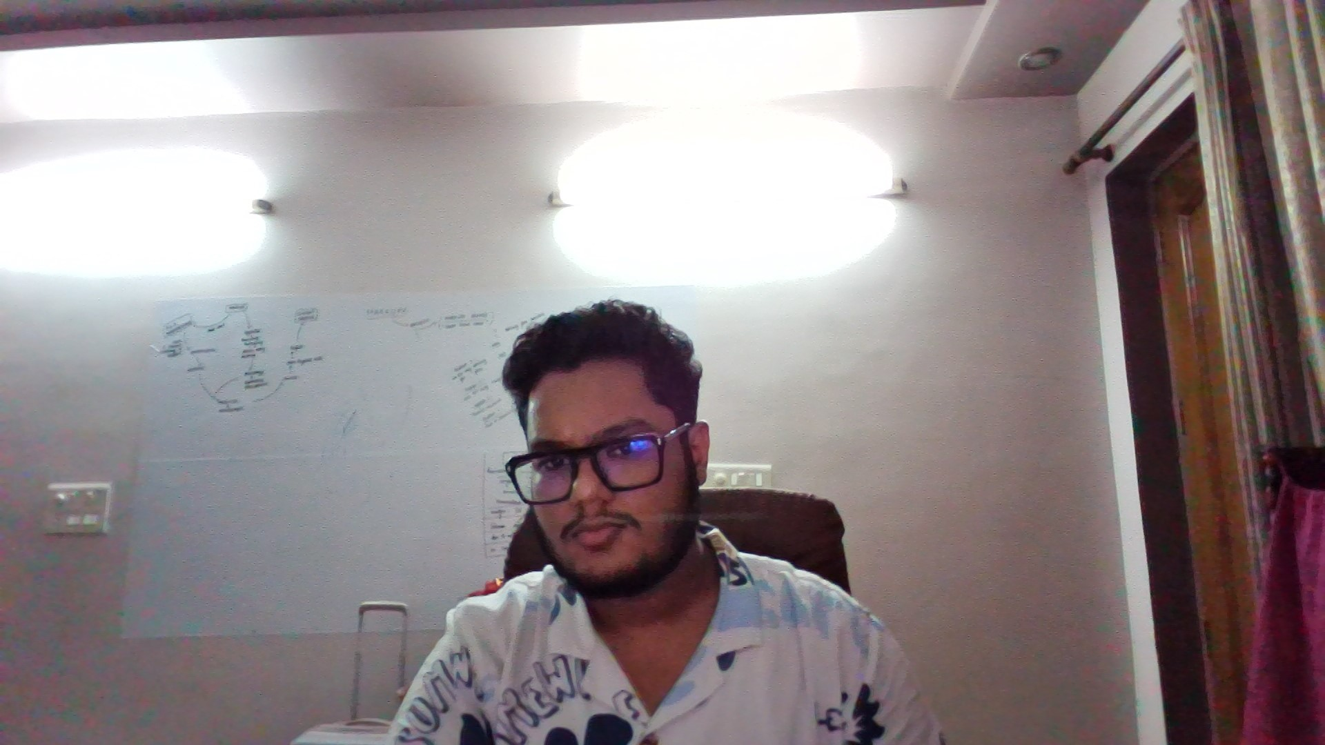 KRISSMANN GUPTA