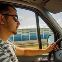 Александр Федоренко