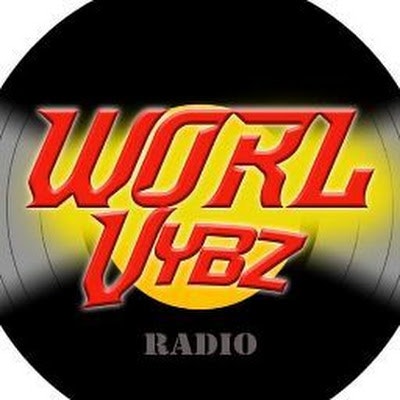 WorlVybzFM Jamaica
