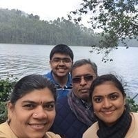 Anand Krishnamurthy Iyer