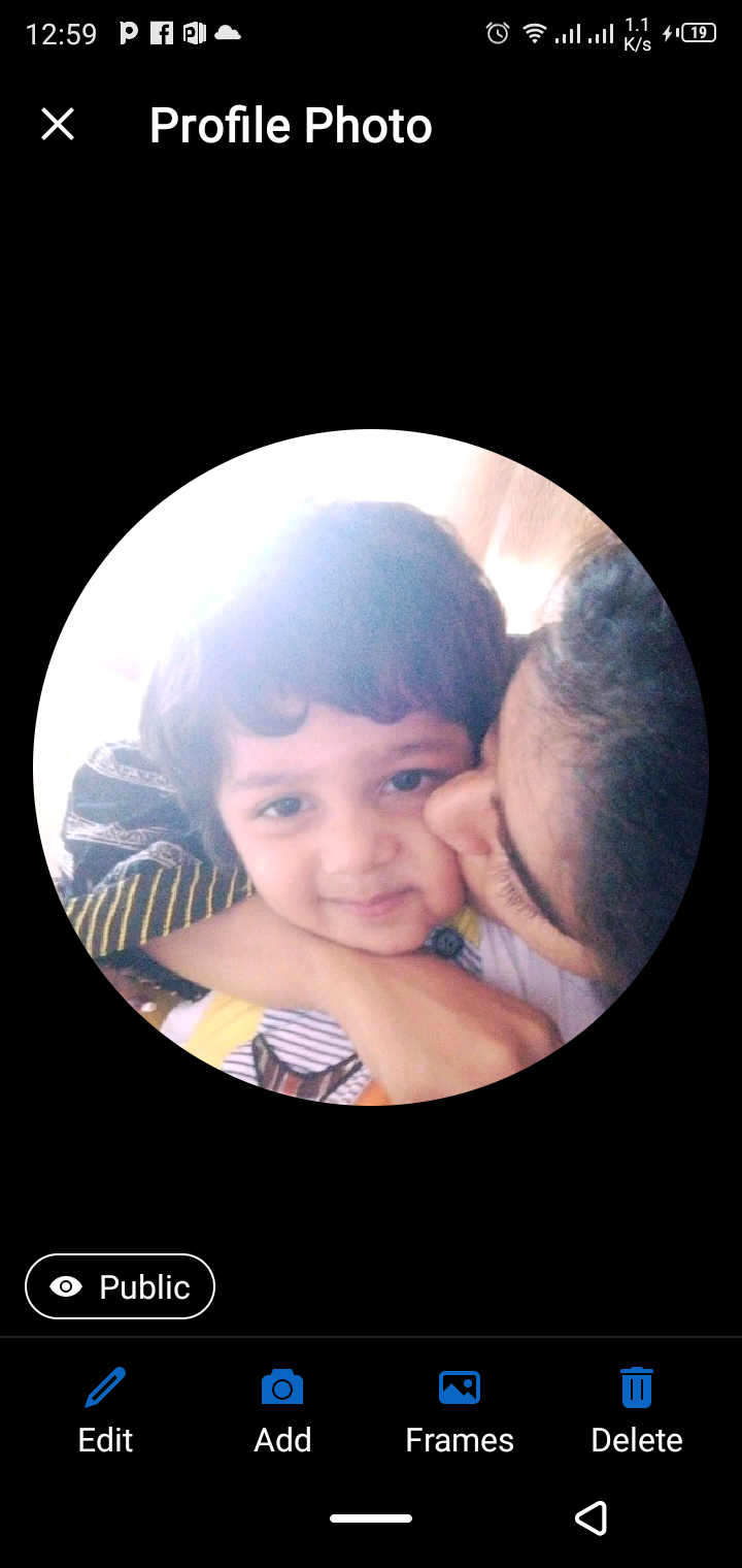 Maria Danish Hyderabad Danish
