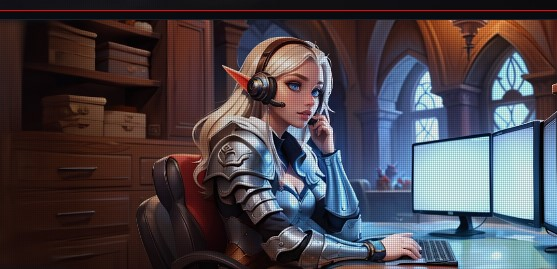 Veritas Gaming