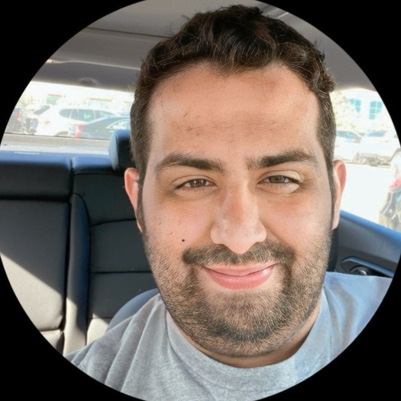 Ziad Hussein
