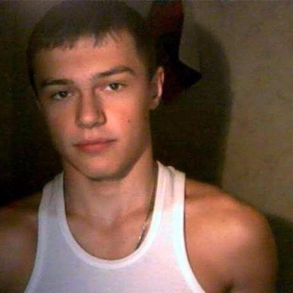 дима золочевский