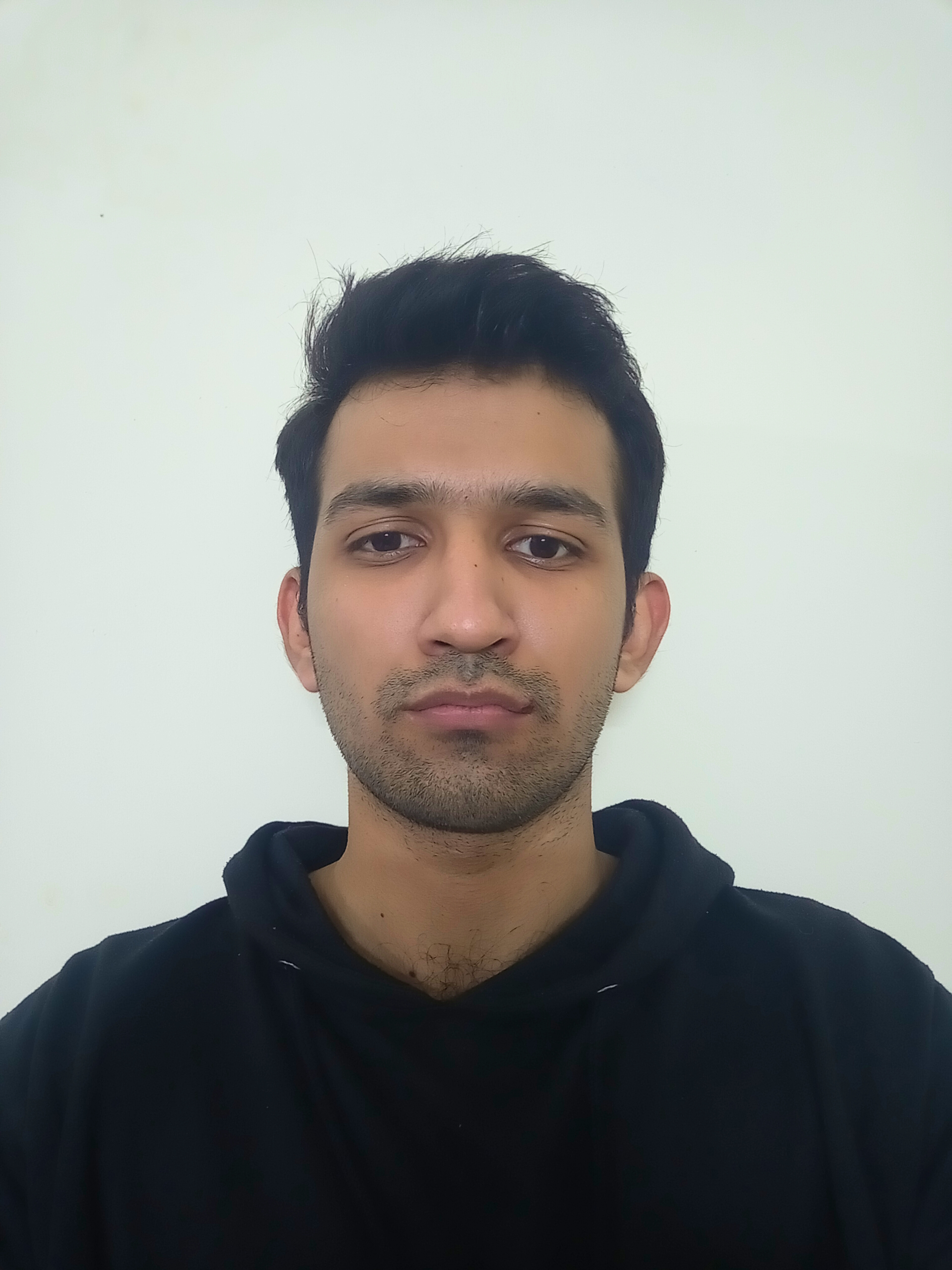 Mustafa Raja