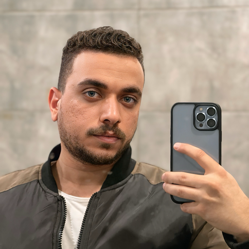 Mahmoud Hamdy Abdel Zaher Abdel Nabi