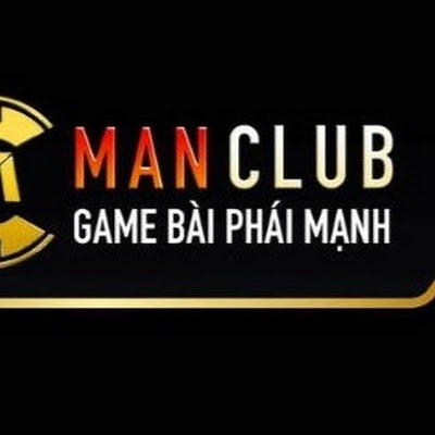 Man club