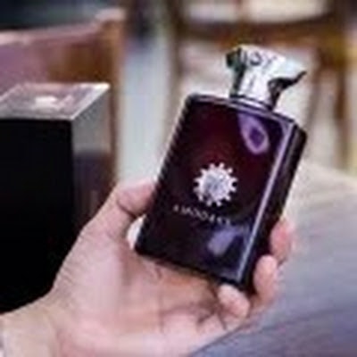 Nước Hoa Mini Nhỏ Gọn Tiện Lợi