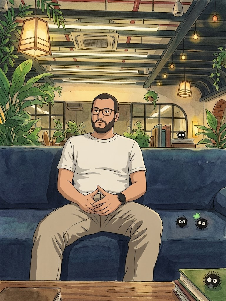 Derek Paul