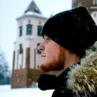 Евгений Олегович