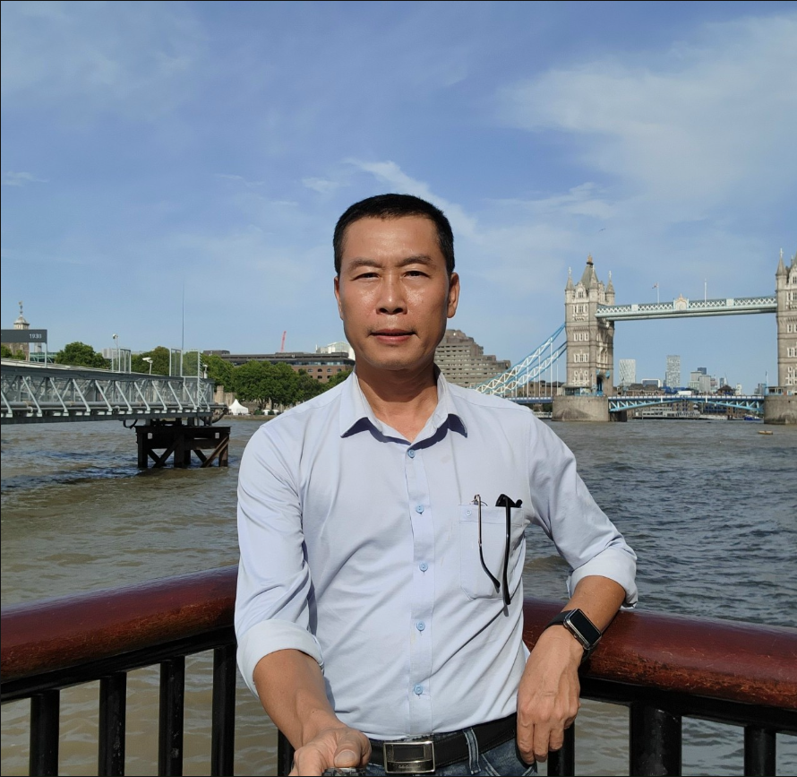 Vũ Quyết Thắng