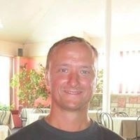 Николай Ковалев